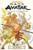 AVATAR THE LAST AIRBENDER THE PROMISE OMNIBUS TP [9781506717845]